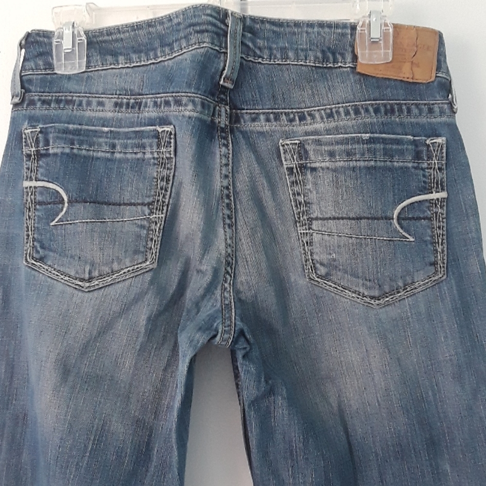 Jeans - Picture 7 of 8